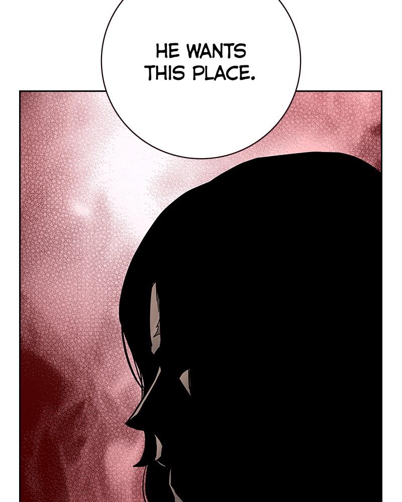 To Not Die Chap 116 - Next Chap 117