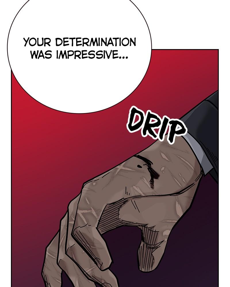 To Not Die Chap 116 - Next Chap 117