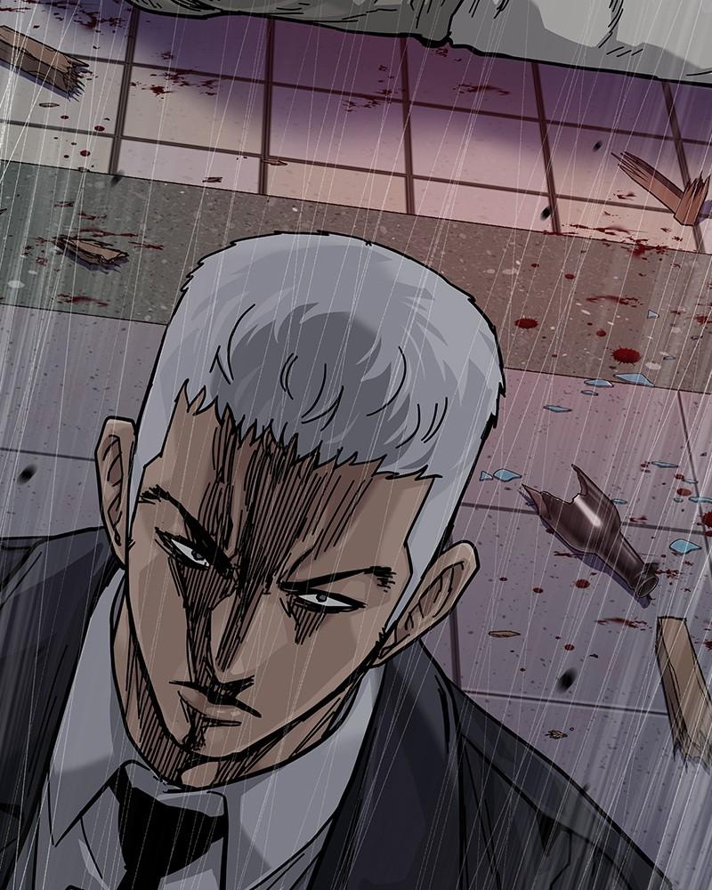 To Not Die Chap 116 - Next Chap 117