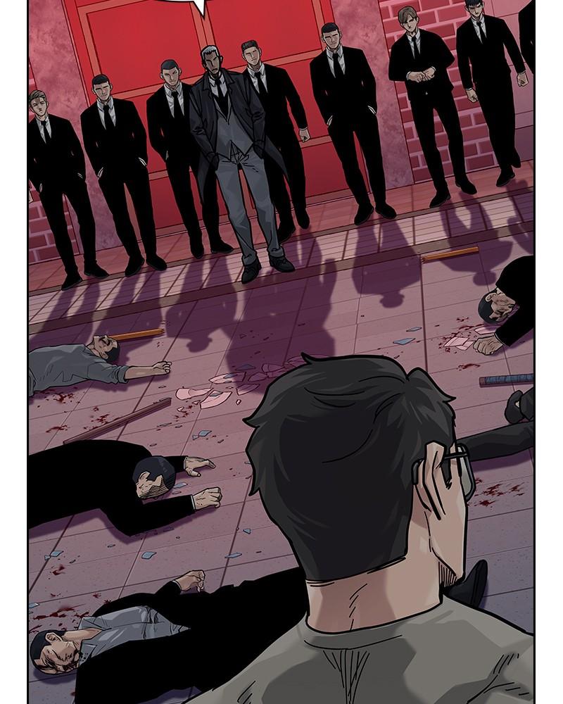 To Not Die Chap 116 - Next Chap 117