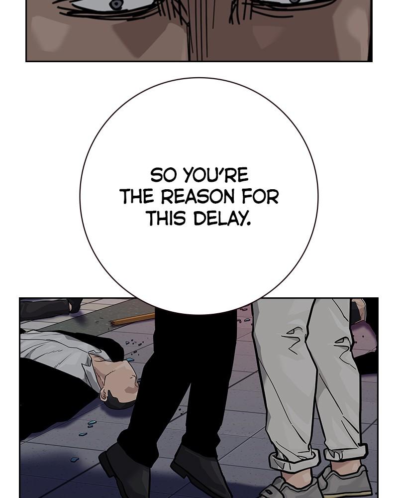 To Not Die Chap 116 - Next Chap 117