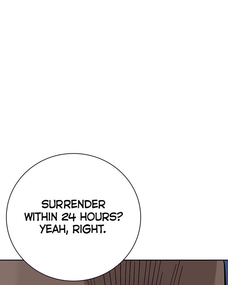 To Not Die Chap 116 - Next Chap 117