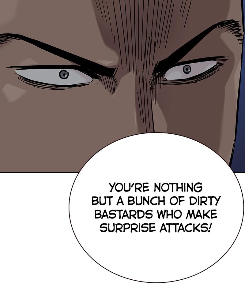 To Not Die Chap 116 - Next Chap 117