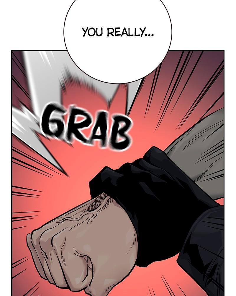 To Not Die Chap 116 - Next Chap 117