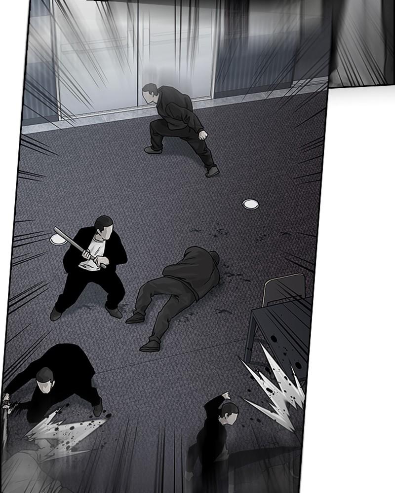 To Not Die Chap 116 - Next Chap 117