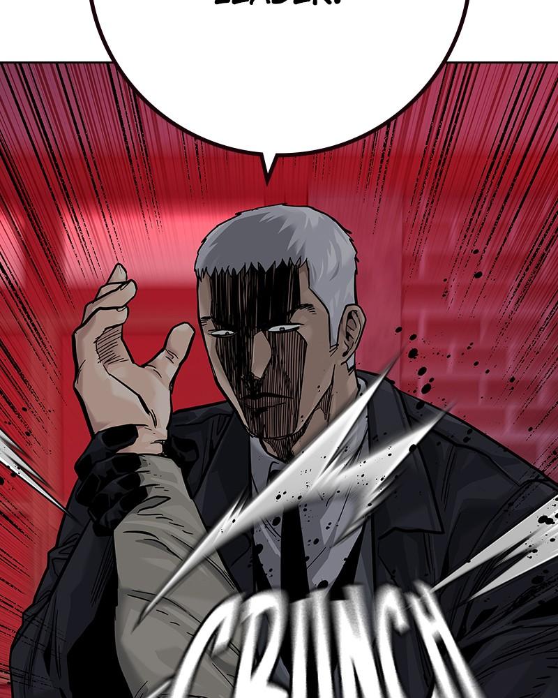 To Not Die Chap 207 - Next Chap 208