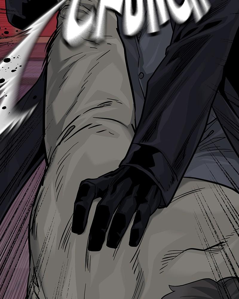 To Not Die Chap 207 - Next Chap 208