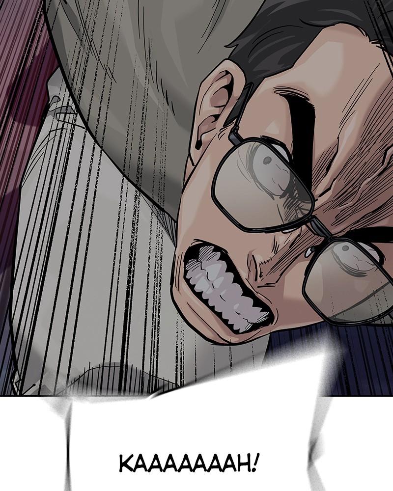 To Not Die Chap 116 - Next Chap 117