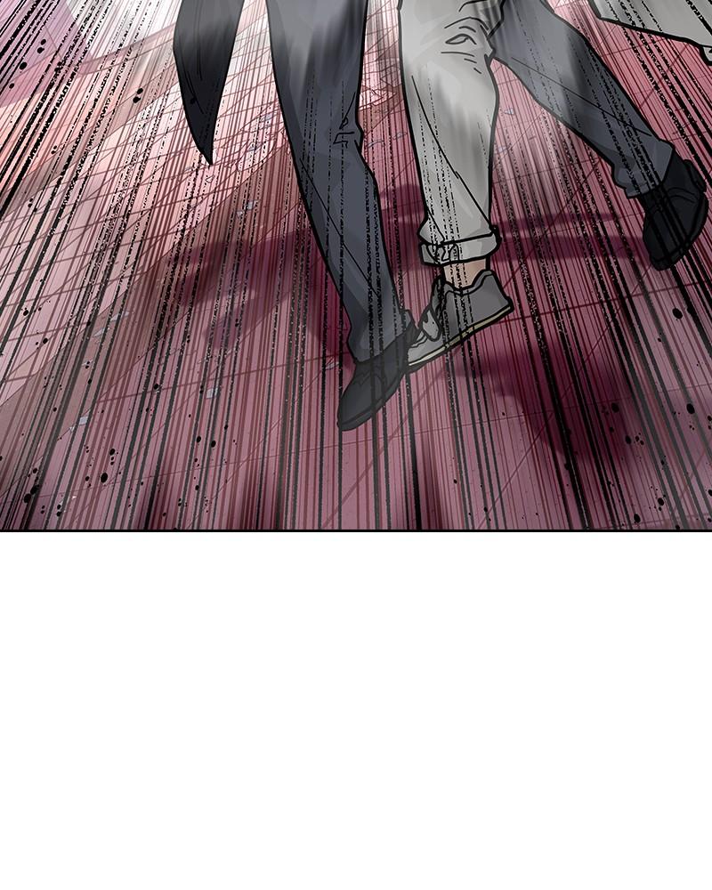 To Not Die Chap 116 - Next Chap 117