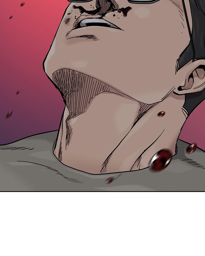 To Not Die Chap 116 - Next Chap 117