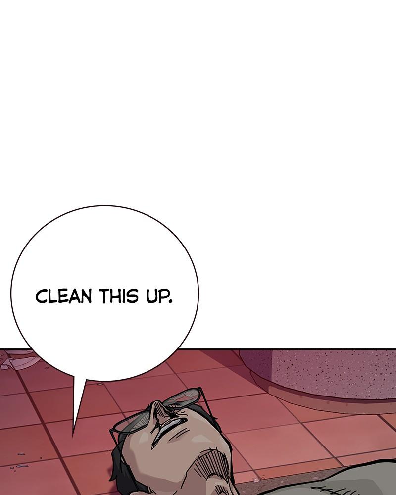 To Not Die Chap 116 - Next Chap 117