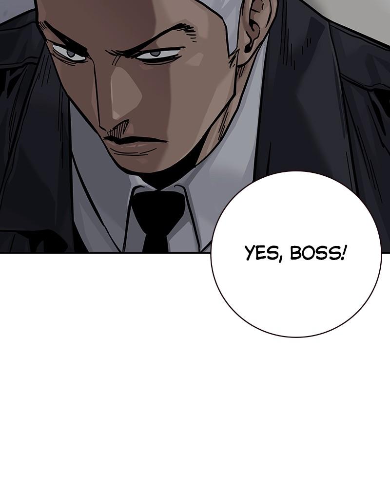 To Not Die Chap 116 - Next Chap 117