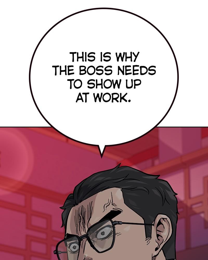 To Not Die Chap 116 - Next Chap 117