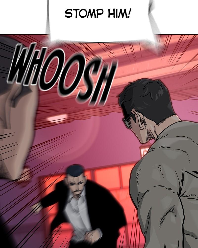 To Not Die Chap 116 - Next Chap 117