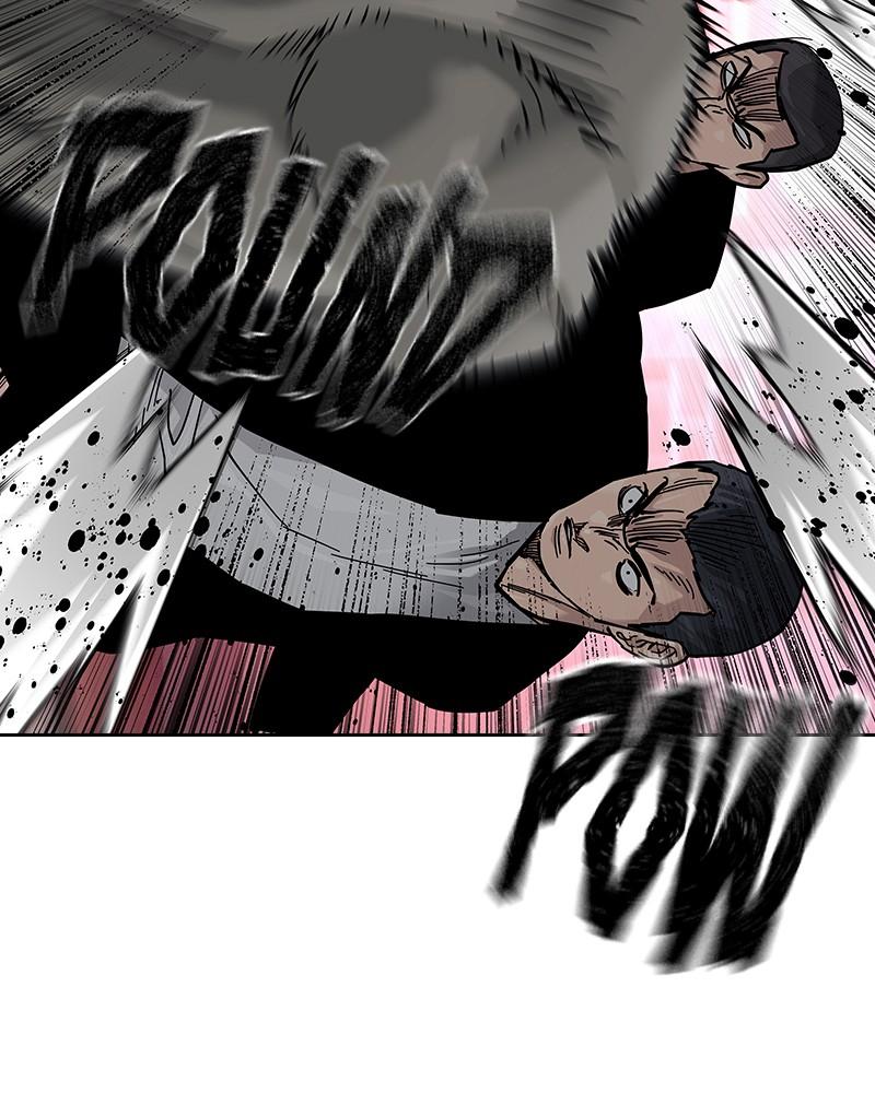 To Not Die Chap 116 - Next Chap 117