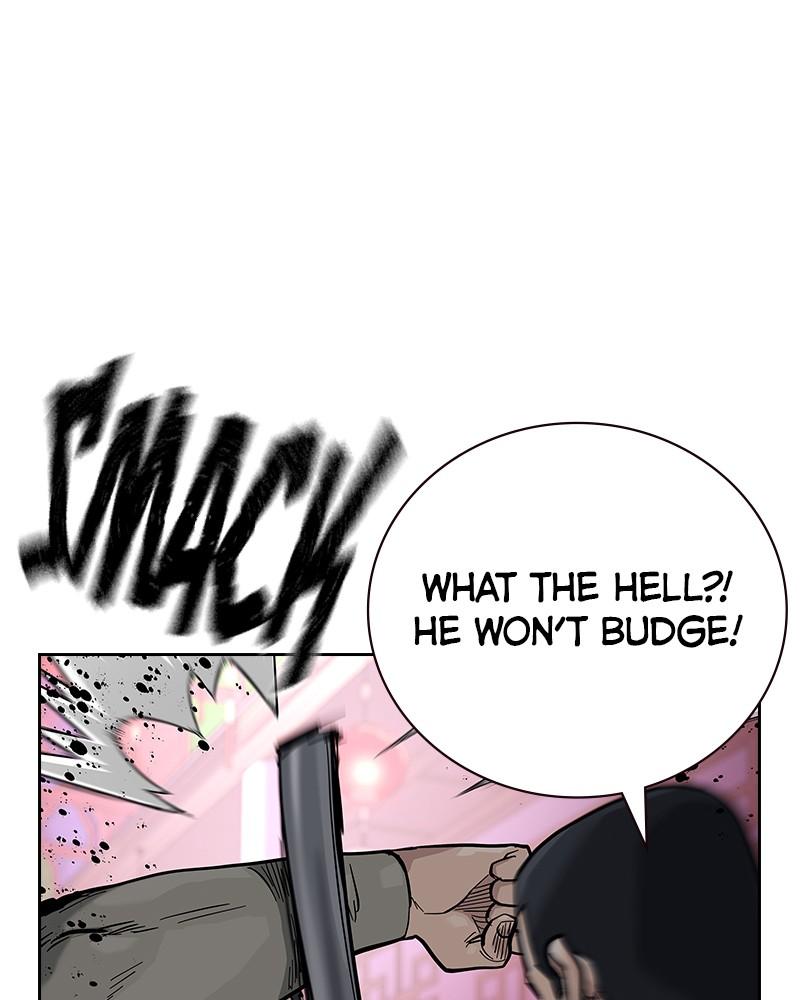 To Not Die Chap 116 - Next Chap 117