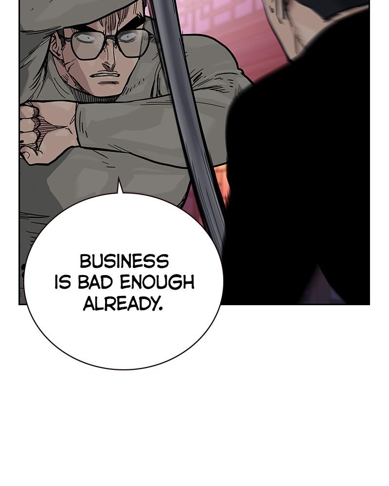 To Not Die Chap 207 - Next Chap 208