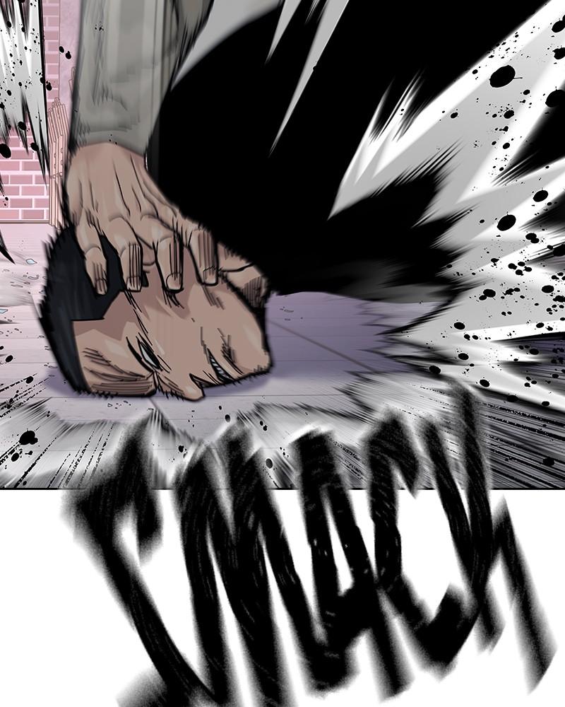 To Not Die Chap 116 - Next Chap 117