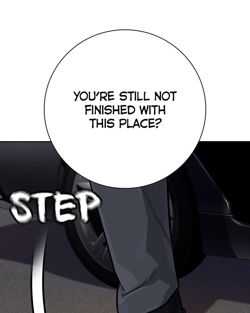 To Not Die Chap 116 - Next Chap 117