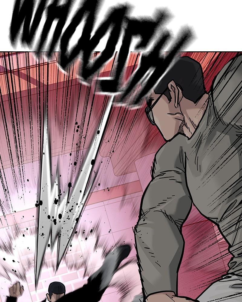 To Not Die Chap 116 - Next Chap 117