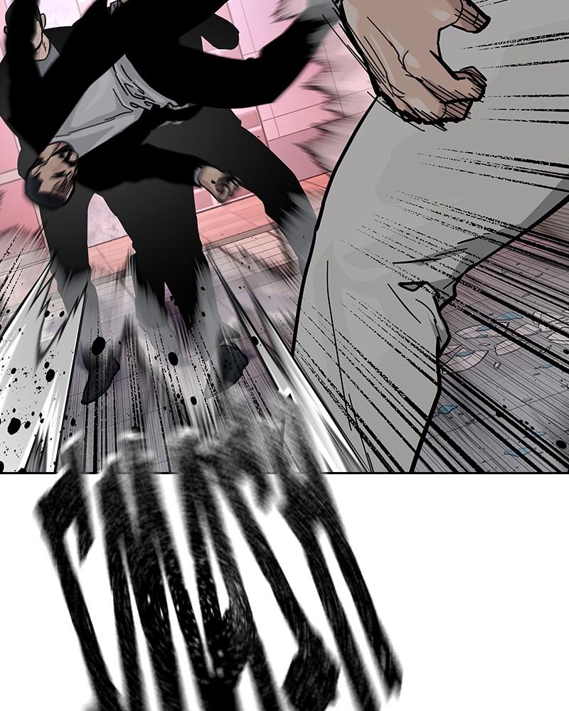 To Not Die Chap 116 - Next Chap 117