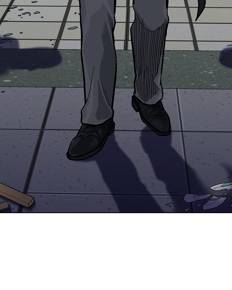 To Not Die Chap 207 - Next Chap 208