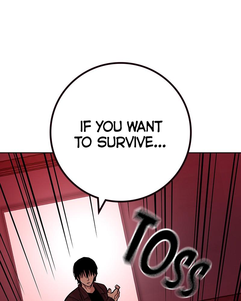 To Not Die Chap 116 - Next Chap 117