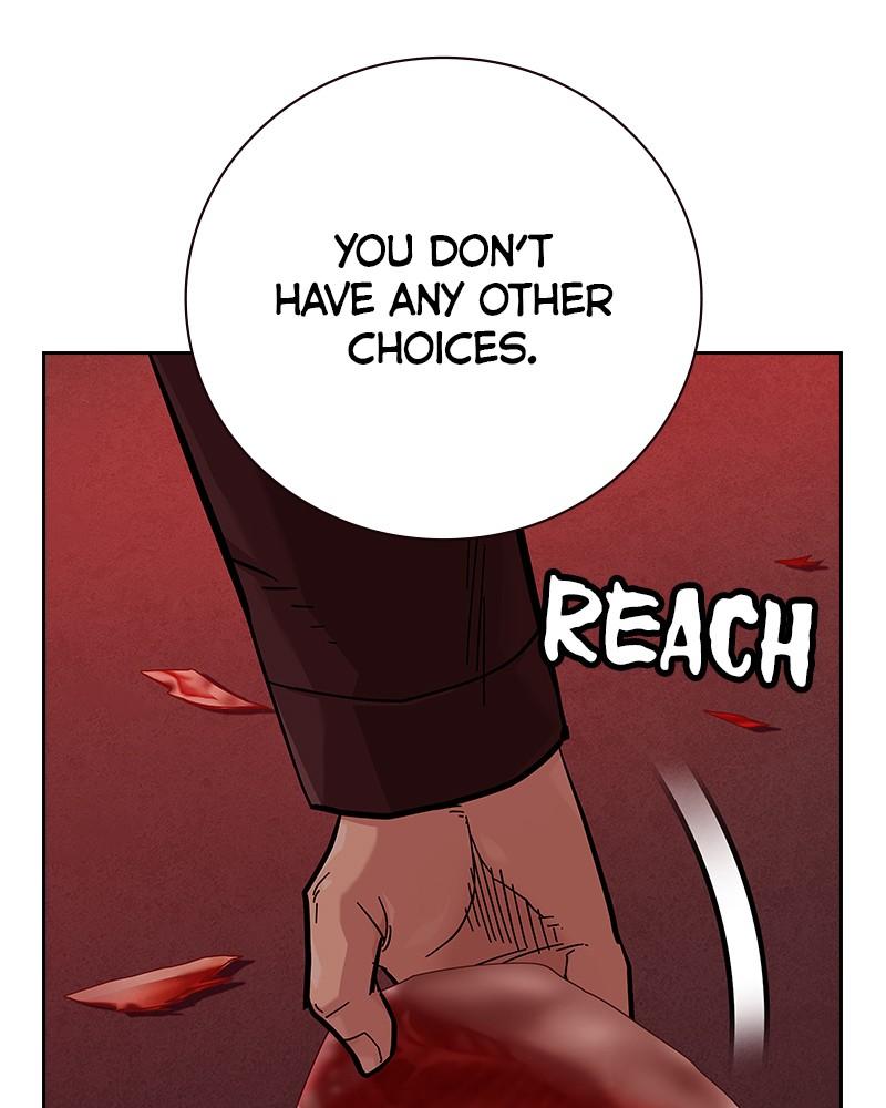 To Not Die Chap 116 - Next Chap 117