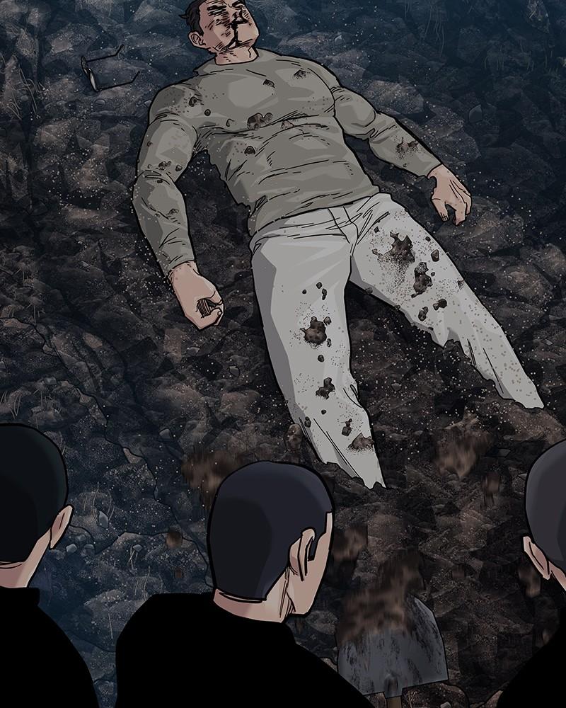 To Not Die Chap 116 - Next Chap 117