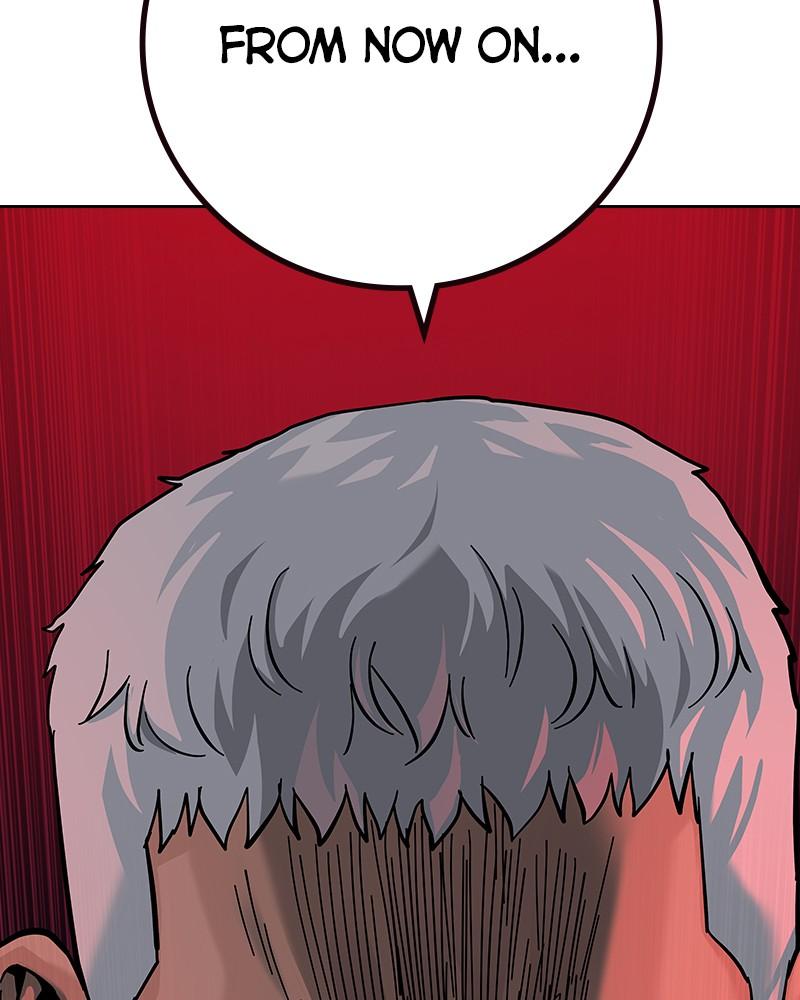 To Not Die Chap 116 - Next Chap 117