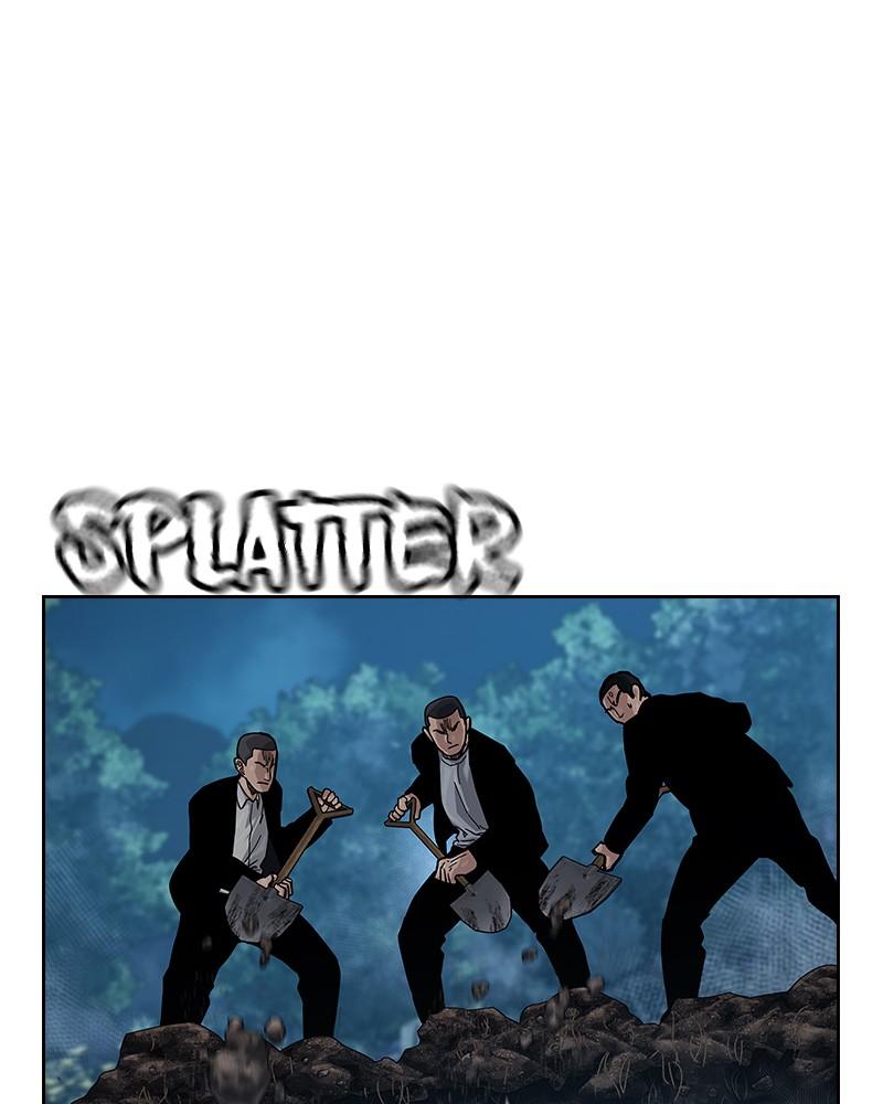 To Not Die Chap 116 - Next Chap 117