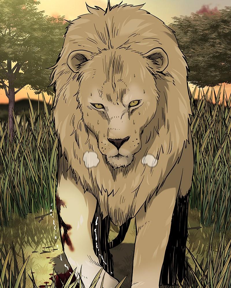 To Not Die Chap 116 - Next Chap 117