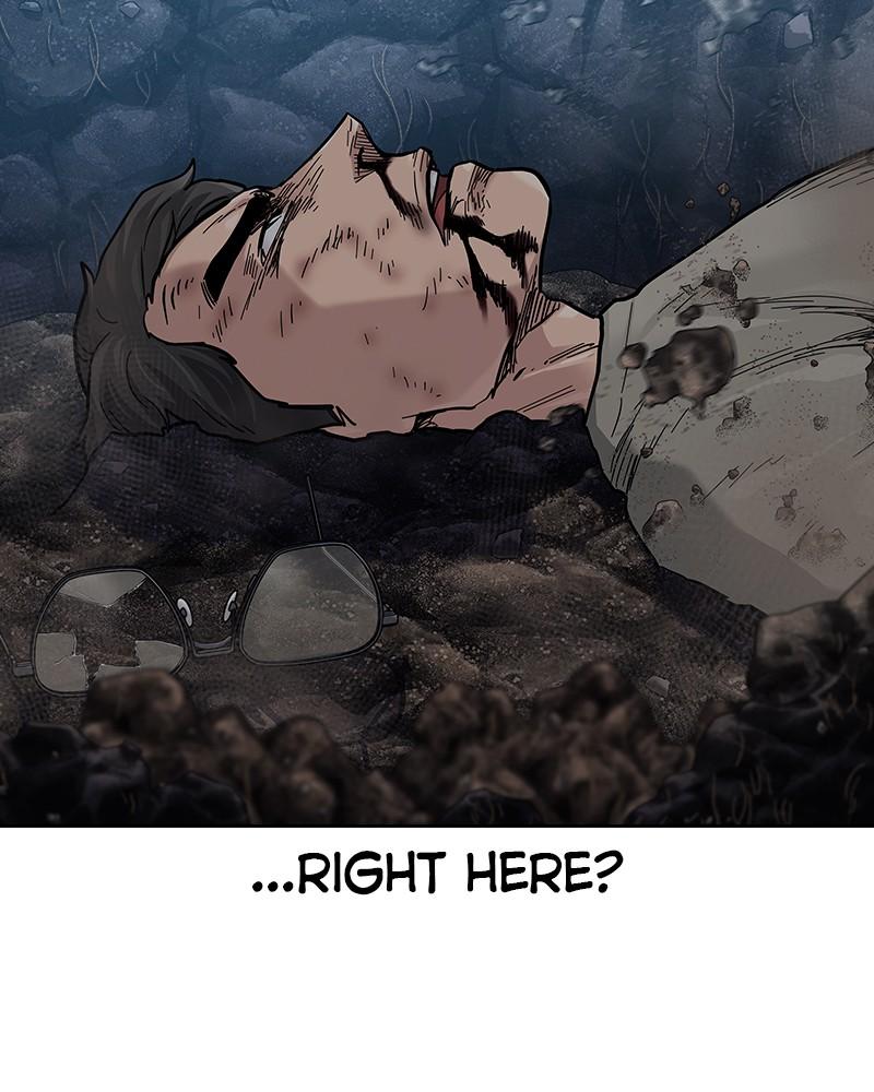 To Not Die Chap 116 - Next Chap 117