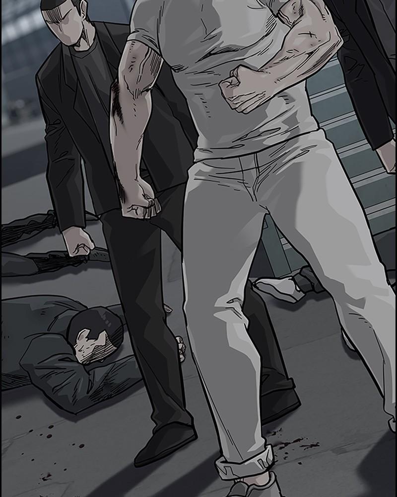 To Not Die Chap 116 - Next Chap 117