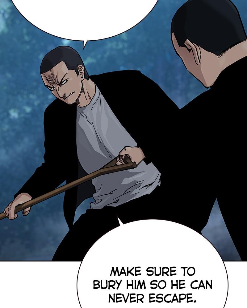 To Not Die Chap 207 - Next Chap 208