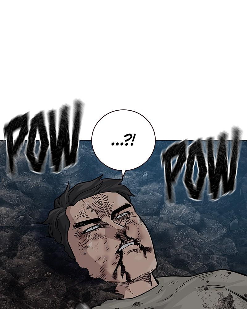 To Not Die Chap 116 - Next Chap 117