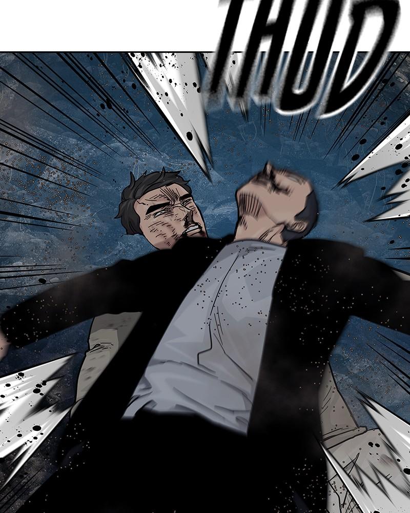 To Not Die Chap 207 - Next Chap 208