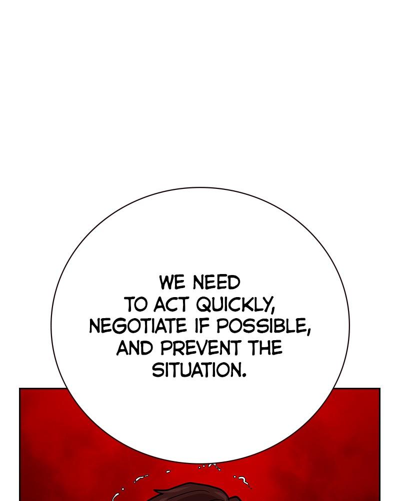 To Not Die Chap 116 - Next Chap 117