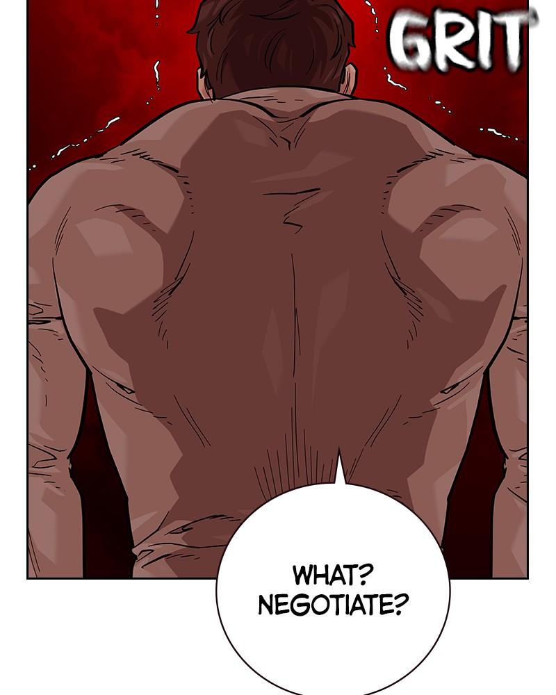 To Not Die Chap 116 - Next Chap 117