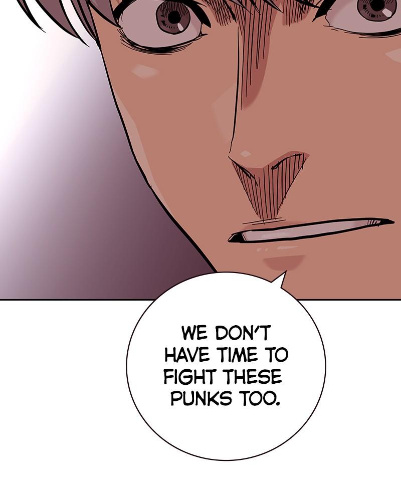 To Not Die Chap 116 - Next Chap 117