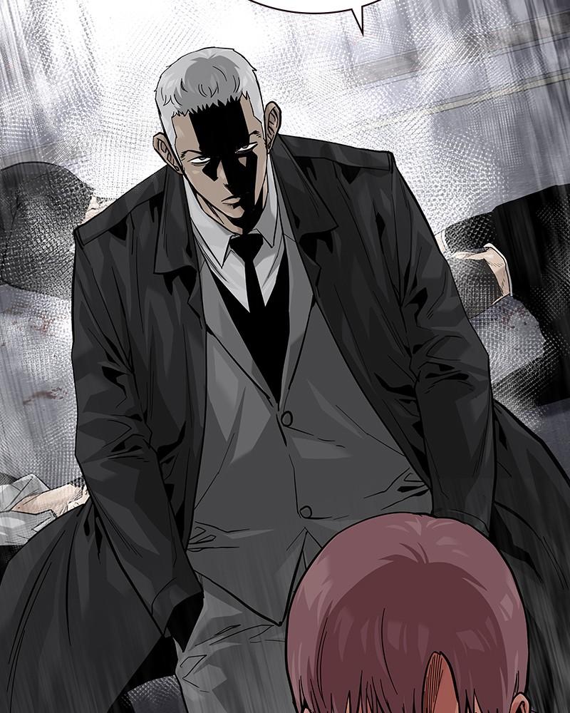 To Not Die Chap 116 - Next Chap 117