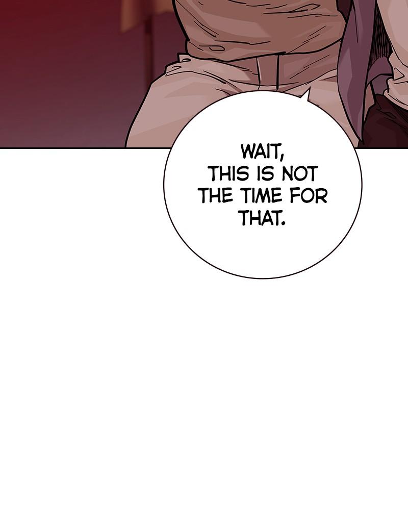 To Not Die Chap 116 - Next Chap 117