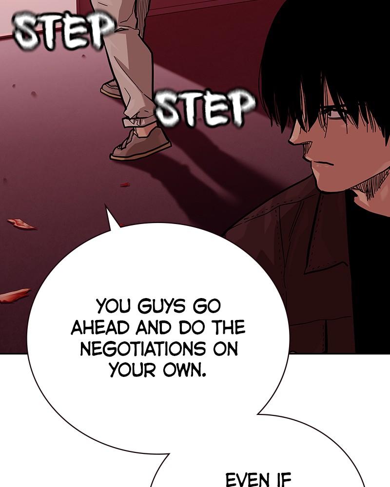 To Not Die Chap 207 - Next Chap 208
