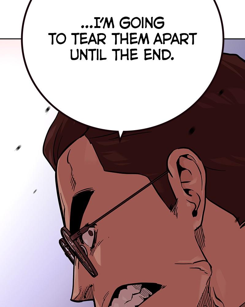 To Not Die Chap 116 - Next Chap 117