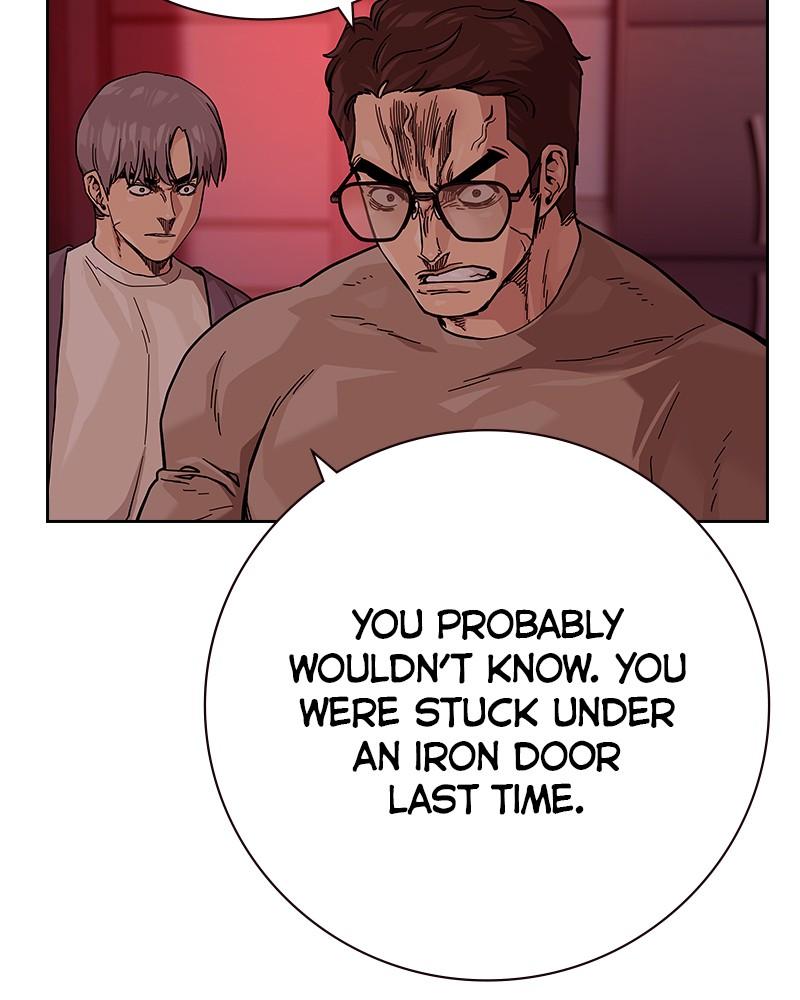 To Not Die Chap 116 - Next Chap 117