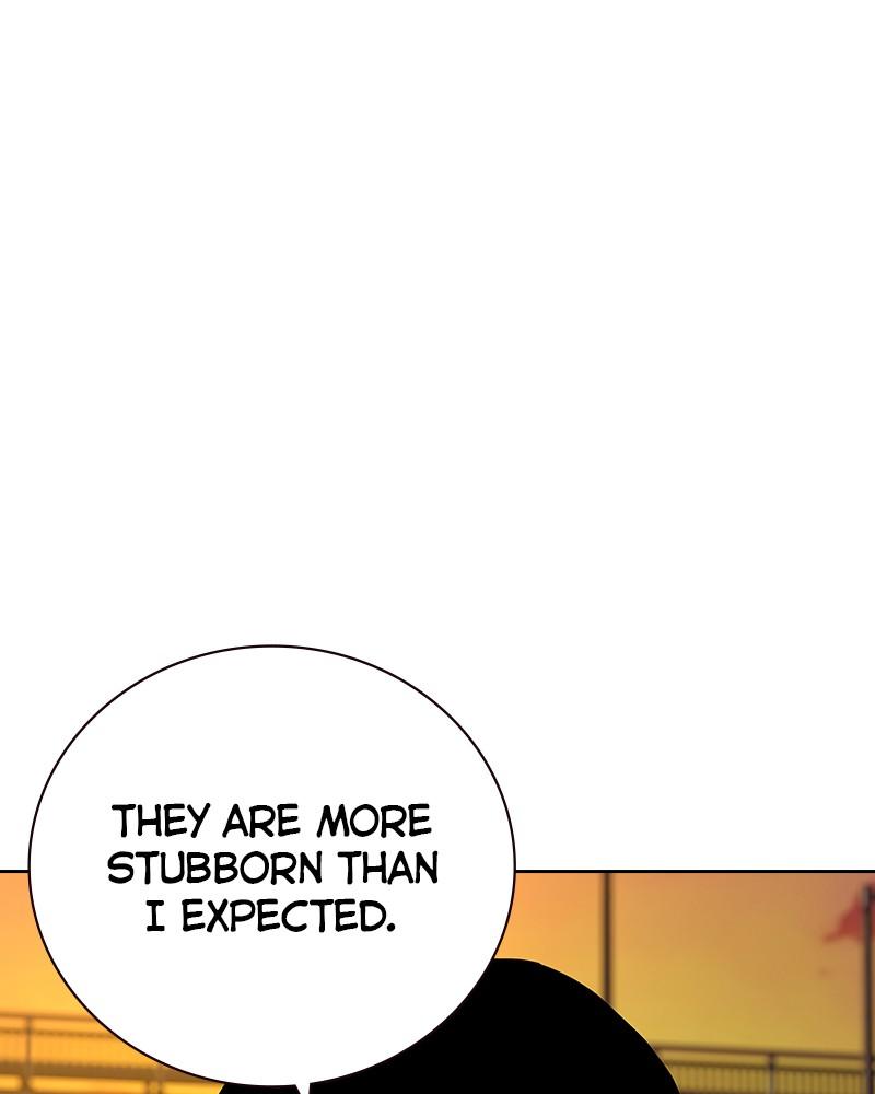 To Not Die Chap 116 - Next Chap 117