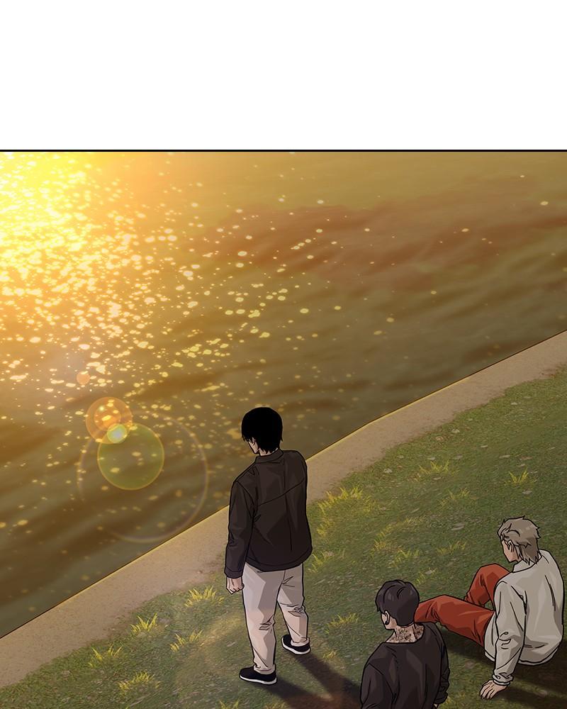 To Not Die Chap 116 - Next Chap 117