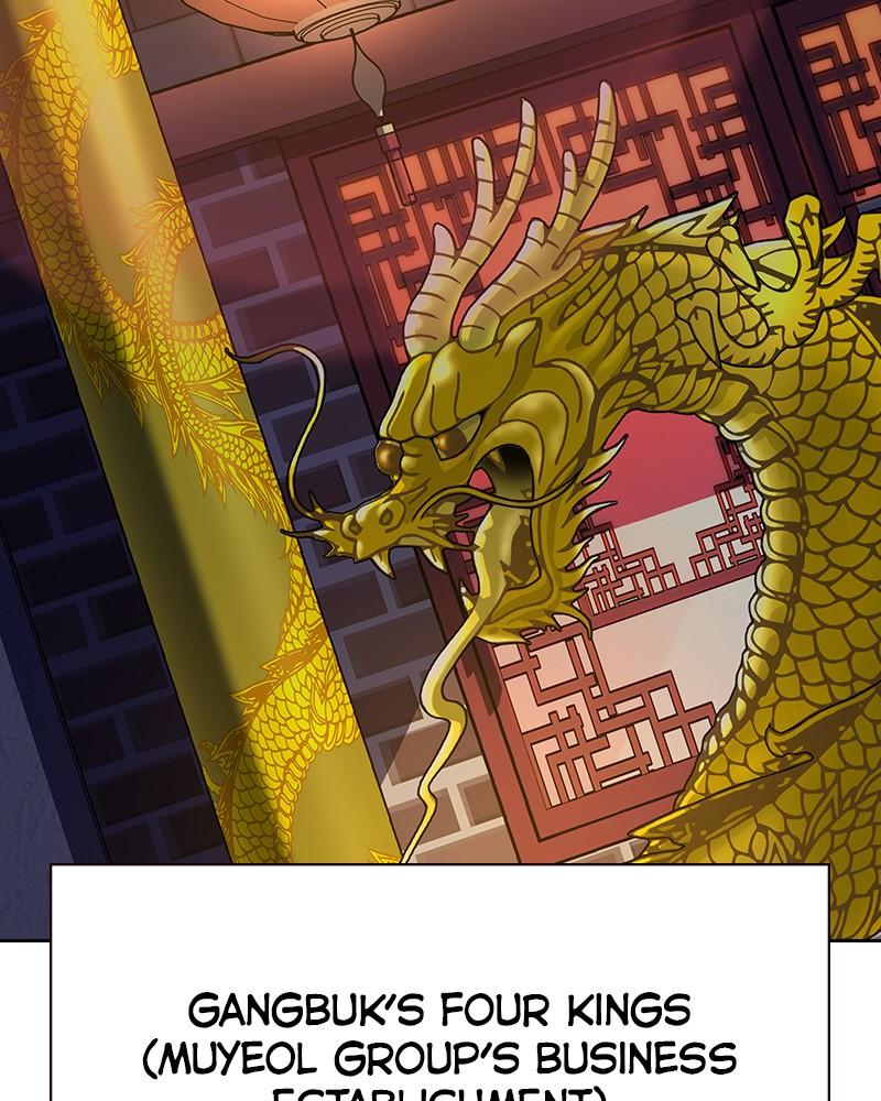 To Not Die Chap 116 - Next Chap 117