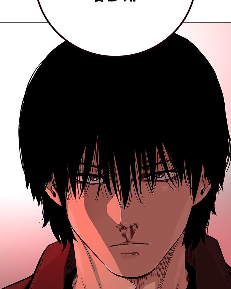 To Not Die Chap 207 - Next Chap 208