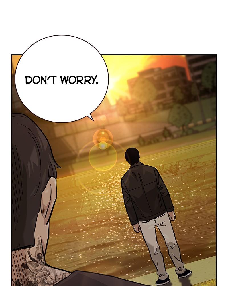 To Not Die Chap 116 - Next Chap 117